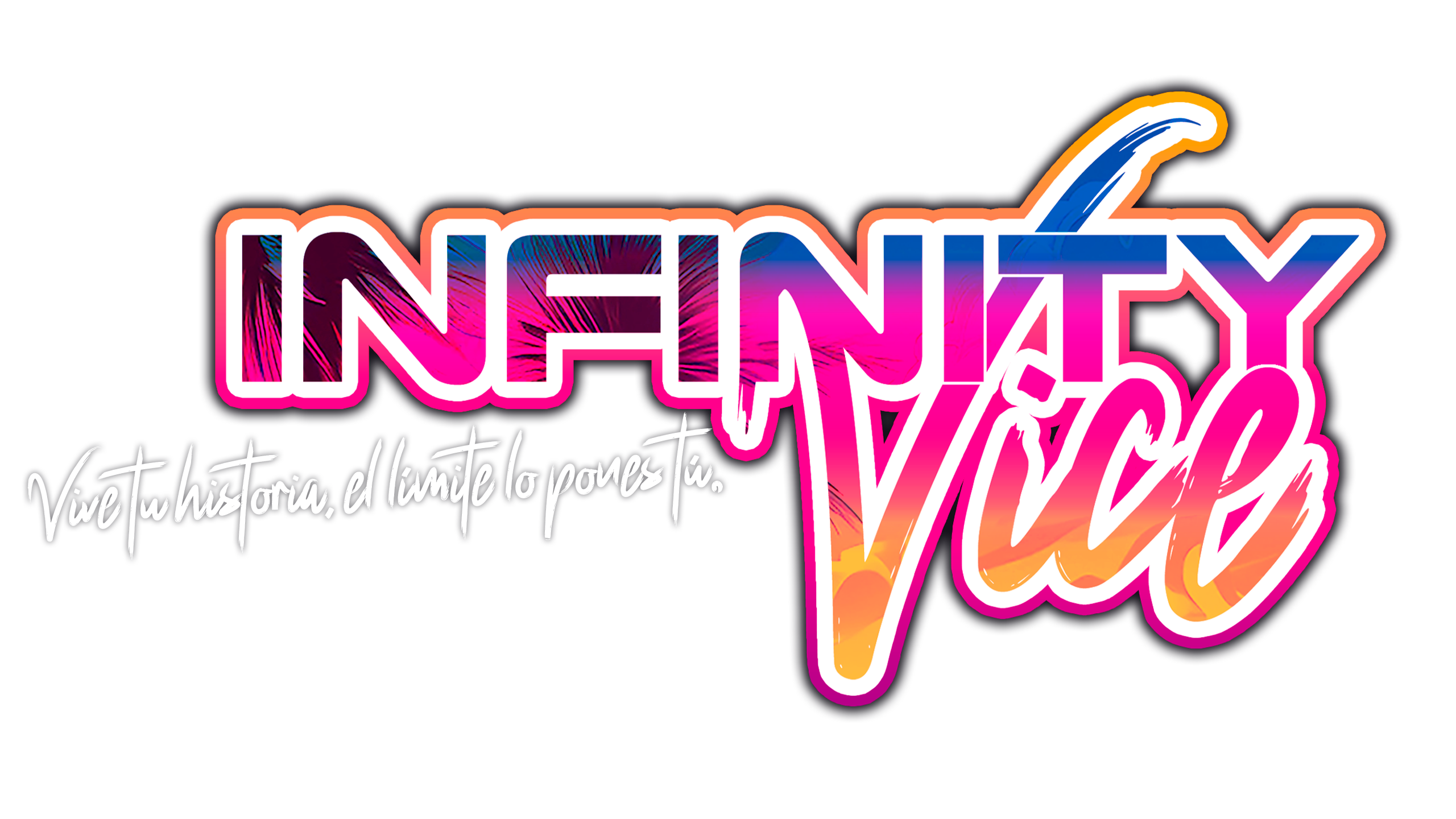 Infinity Vice Logo